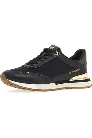 Michael Kors Damskie buty sportowe NOVA Trainer, rozmiar 37,5 EU, multi, 37.5 EU