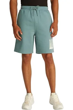 Calvin Klein Szorty dresowe męskie, , S