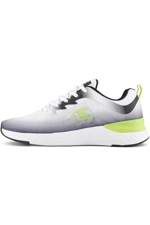 Champion Męskie buty do biegania Bold Base, białe (WW018), 44 EU, , 43 EU
