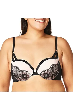 Maidenform Damski biustonosz push-up, , 80B