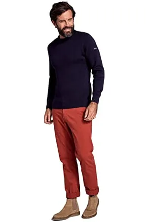Armor.lux Fouesnant męski sweter, , 4XL