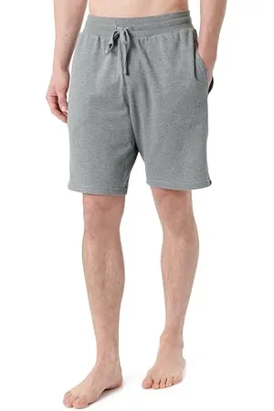 Emporio Armani Bermudy męskie krótkie spodnie dresowe, , L