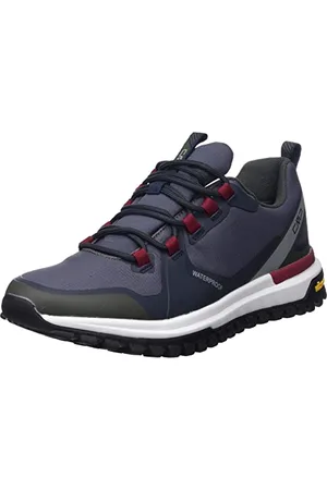 CMP Nyhal Lifestyle Shoes męskie buty typu sneaker, , 44 EU