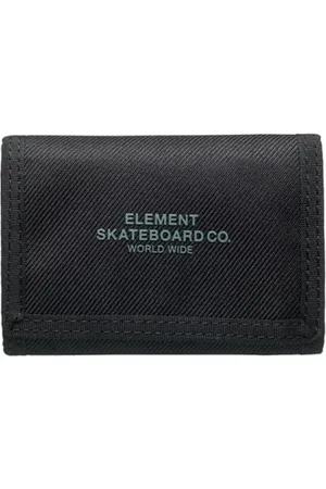 Element Chart Wallet, Portfel męski, , One Size, , Taille unique