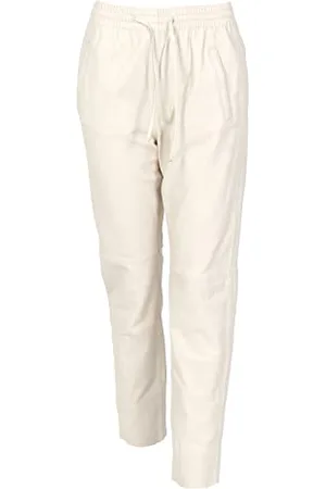 Oakwood Prezent spodnie, muszla, XS Kobiety, , XS