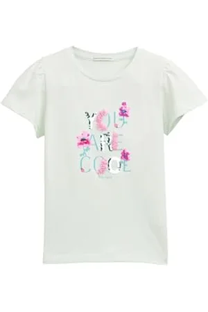 TOM TAILOR T-shirt dziewczęcy, , 104-110
