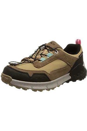 CMP Hosnian Low WP Hiking Buty, damskie buty do chodzenia, , 42 EU