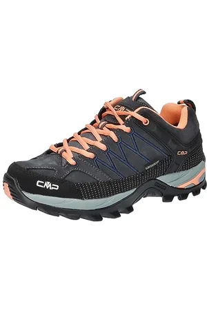 CMP Rigel Low Wmn Trekking Shoes Wp Buty do chodzenia Kobiety, , 38.5 EU