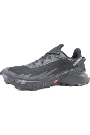 Salomon Alphacross 4 Gore-Tex, damskie buty do biegania szlakowego, , 40 EU