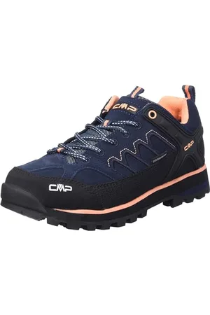 CMP Moon Low Wmn Turystyka Wp-31q4786, Walking Shoe Kobiety, , 40 EU