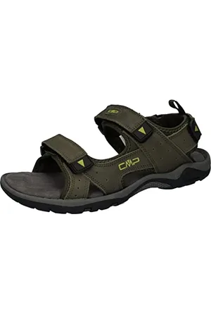 CMP Męskie sandały sportowe Almaak Hiking, , 45 EU