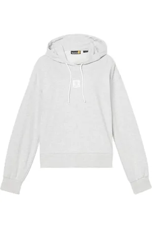 Timberland Loop Back bluza z kapturem damska, , XS