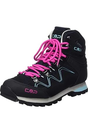 CMP Athunis Mid WMN damskie buty trekkingowe WP, , 42 EU