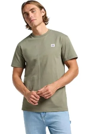 Lee WW Tee, , M