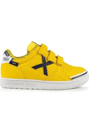 Munich G-3 Kid VCO 433 Unisex Dziecko/niemowlę, , 40