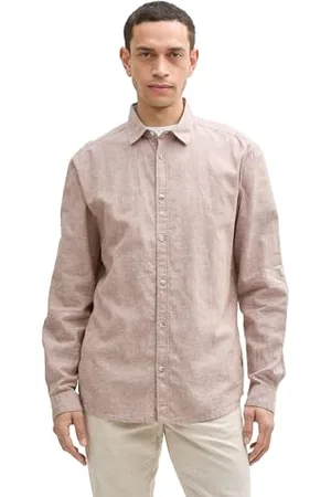 TOM TAILOR Koszula męska, , 3XL