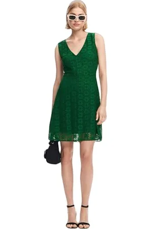 Desigual Vest_Budapest, 4007 London Green, L, , L