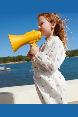 Petit Bateau Dziewczęca bluzka z długim rękawem, , 8 lat