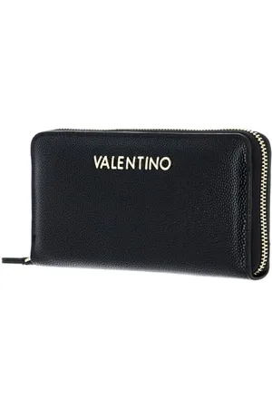 VALENTINO 1R4-DIVINA torba, srebrna/złoty, jeden rozmiar damski, Nero/Gold, rozmiar uniwersalny