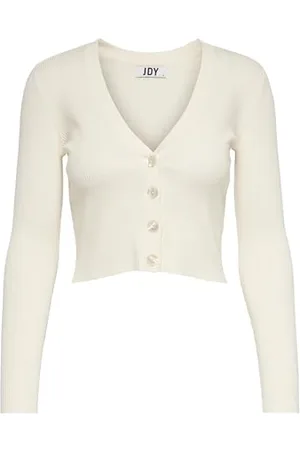 JDY Donnel L/S Noos KNT Cardigan damski, , L