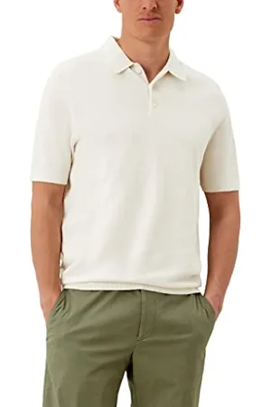 QS by s.Oliver Męski sweter z krótkim rękawem, , 3XL