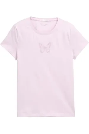 TOM TAILOR T-shirt dziewczęcy, , 164