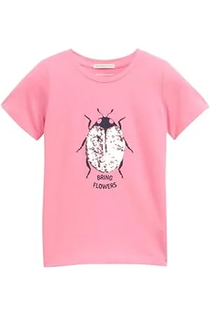 TOM TAILOR T-shirt dziewczęcy, , 92-98