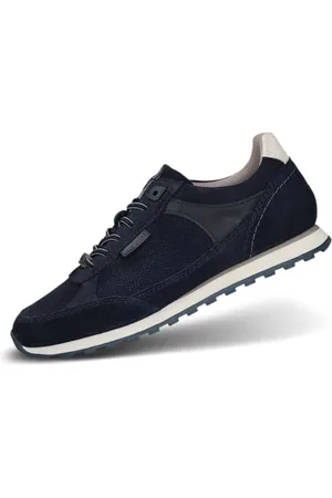 Bugatti Męskie buty biznesowe, sznurowane, , 40 EU