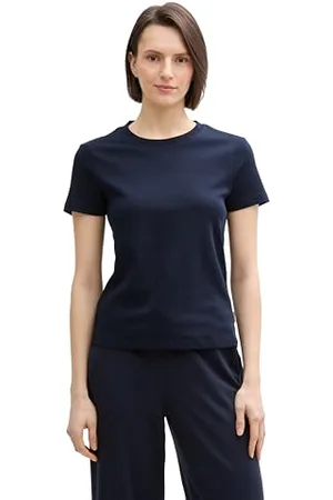 TOM TAILOR T-shirt damski, , L