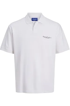 JACK & JONES Jorboston Polo Ss, , L