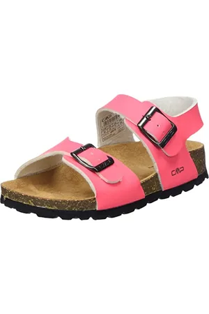 CMP Keidha Sport Sandal, Gloss, 33 EU
