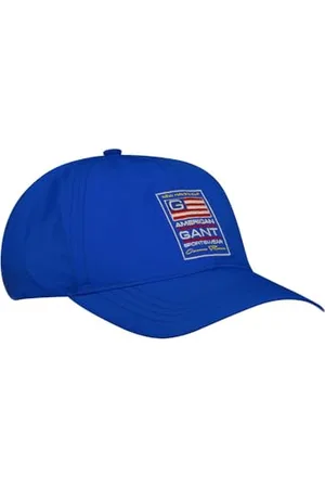 GANT NAUTICAL GRAPHIC CAP, , jeden rozmiar