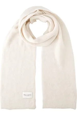 Marc O’ Polo Szalik damski Pashmina, , jeden rozmiar