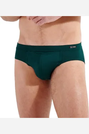 Hom Slip Confort HO1 Tencel Soft, , 2XL Mężczyźni
