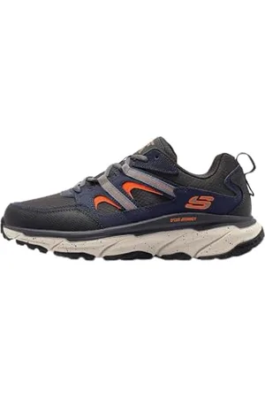 Skechers Męskie buty trekkingowe D