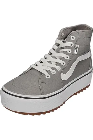 Vans Damskie buty sportowe Filmore Hi Tapered Platform St, , 41 EU