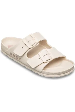 Roxy Damskie sandały KATTIE, taupe, 42 EU, , 42 EU