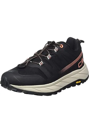 CMP Damskie buty Marco Olmo 2 0 Wmn Trail Walking Shoe, Nero, 40 EU, , 40 EU