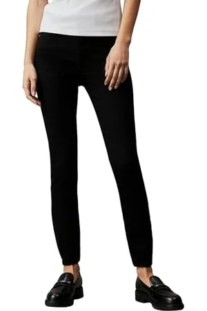 Calvin Klein Jeans Spodnie damskie, , 62