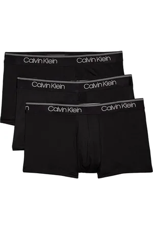 Calvin Klein Niski stan Trunk 3Pk , , M