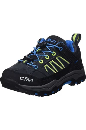 CMP Sun Hiking Walking Shoe, Antracite, 31 EU