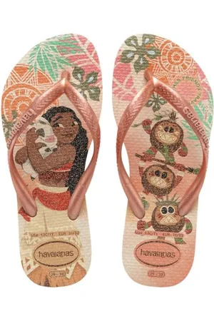 Havaianas Kids Slim Princess, , 4.5/5