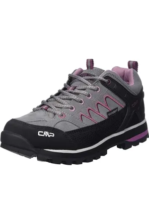 CMP Moon Low Wmn Turystyka Wp-31q4786, Walking Shoe Kobiety, , 42 EU