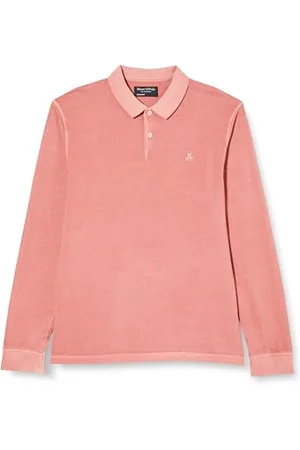 Marc O’ Polo Męska koszulka polo, , 3XL