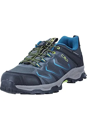 CMP Byne Low Wp Outdoor Shoes Buty trekkingowe Uniseks - dzieci , , 34 EU