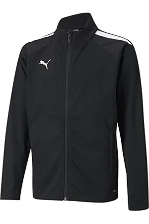 PUMA TeamLIGA Training Jacket Jr