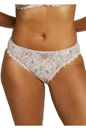 Sans Complexe Arum Briefs Kobieta, , L