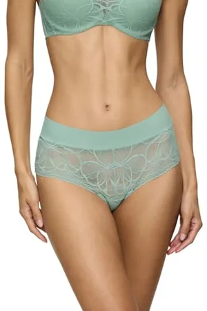 Triumph Body Make-Up Illusion Lace Shorty , , 44