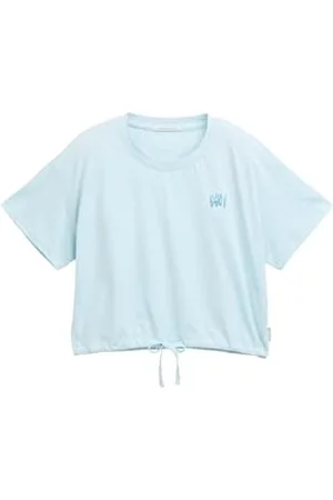 TOM TAILOR T-shirt dziewczęcy, , 152