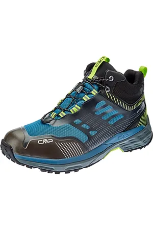 CMP Męskie buty trekkingowe Pohlarys Mid Wp, , 44 EU